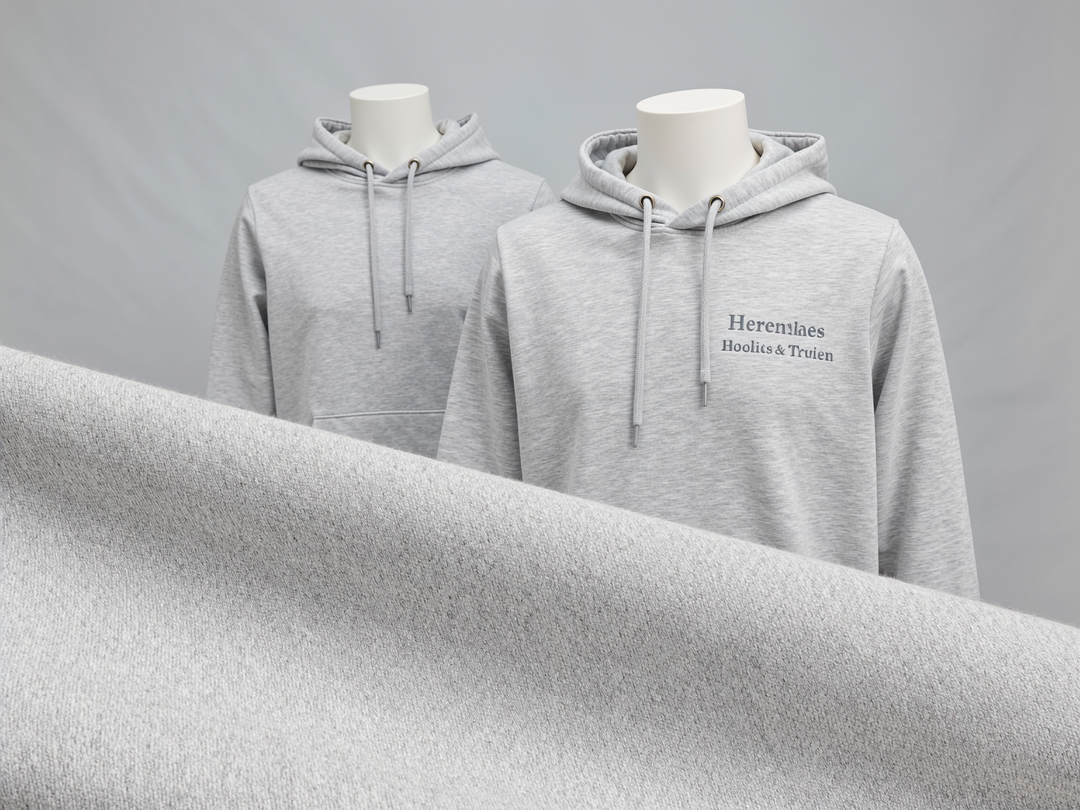 Heren Hoodies & Truien
