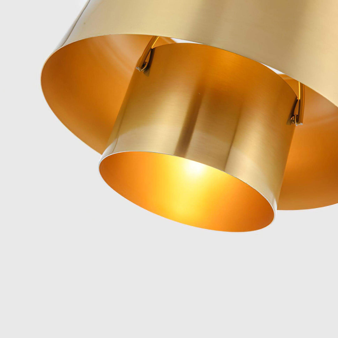 Moderne Hanglamp - Sterrenmotief Design