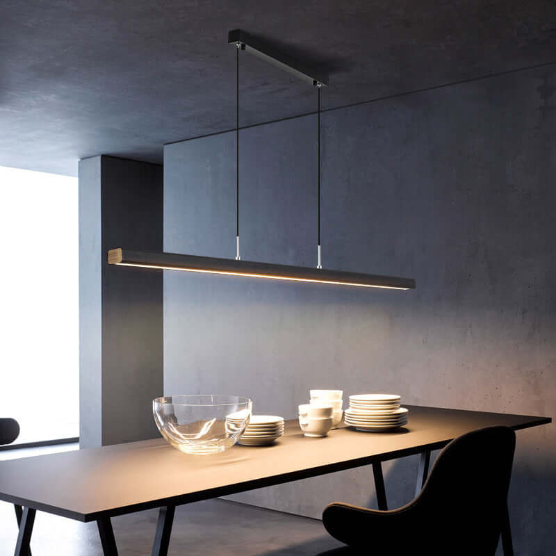 Moderne Hanglamp Keuken - Minimalistisch Design