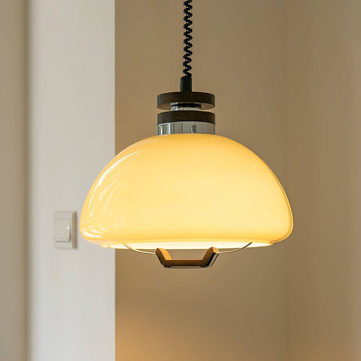 Moderne Hanglamp - Pudding Design