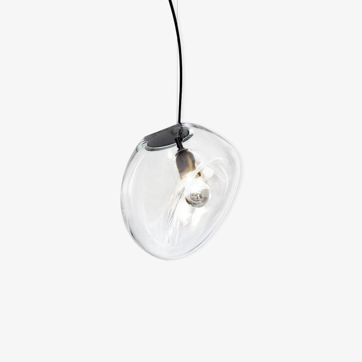 Moderne Hanglamp Waterdruppel Design