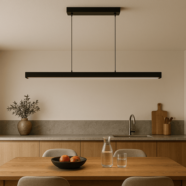 Moderne Hanglamp Keuken - Minimalistisch Design