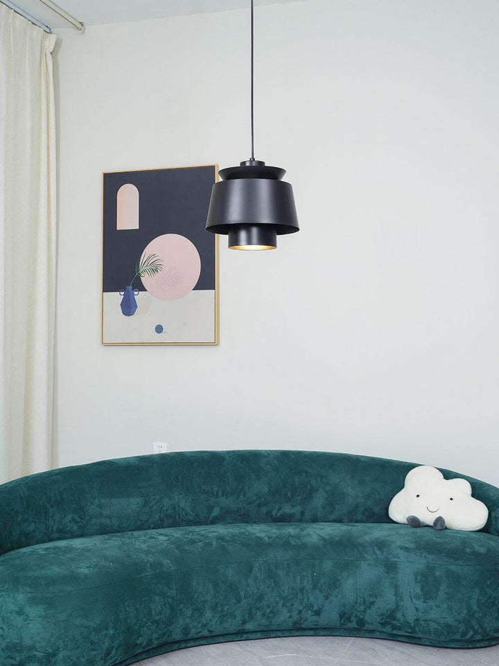 Moderne Hanglamp - Sterrenmotief Design