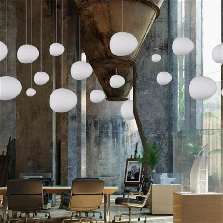 Moderne Hanglamp - Minimalistisch Design