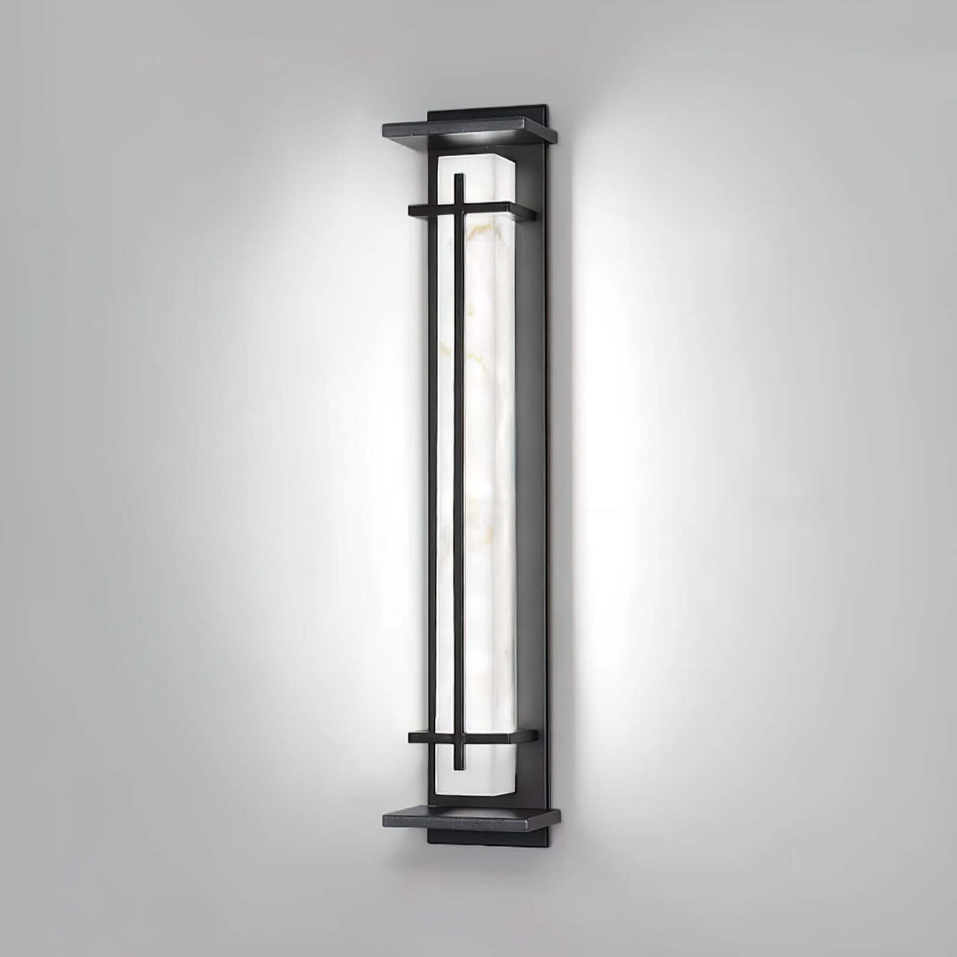 Moderne Buitenwandlamp - Waterdicht & Duurzaam