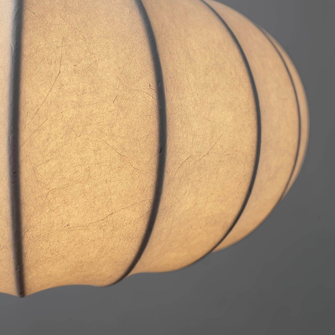 Hanglamp - Minimalistisch Design - Wabi-Sabi Stijl
