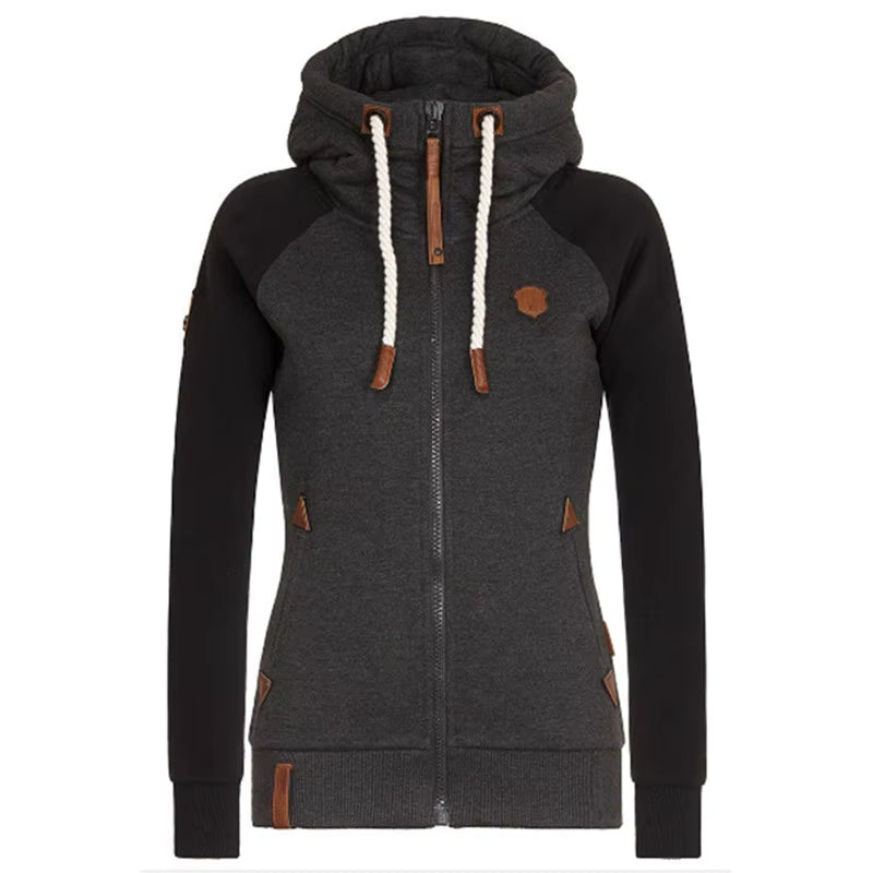 Dames Elegant Vest - Comfortabele Pasvorm voor Elke Gelegenheid