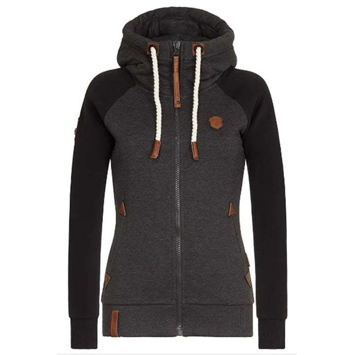 Dames Elegant Vest - Comfortabele Pasvorm voor Elke Gelegenheid