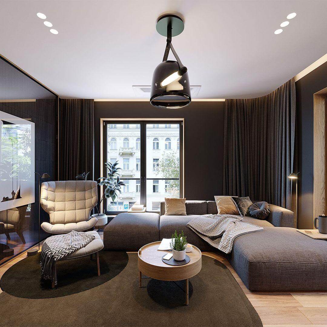 Hanglamp - Elegante & Minimalistische Verlichting