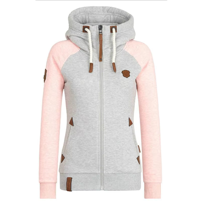 Dames Elegant Vest - Comfortabele Pasvorm voor Elke Gelegenheid