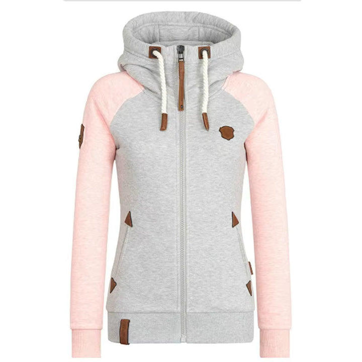 Dames Elegant Vest - Comfortabele Pasvorm voor Elke Gelegenheid