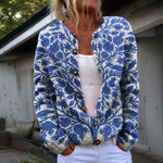 Blauw