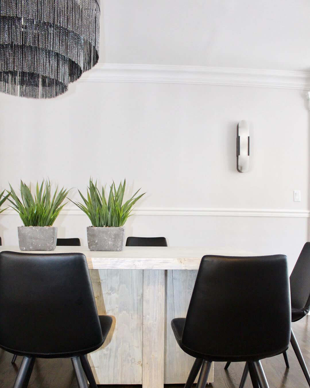 Moderne Wandlamp - Albast & Metaal