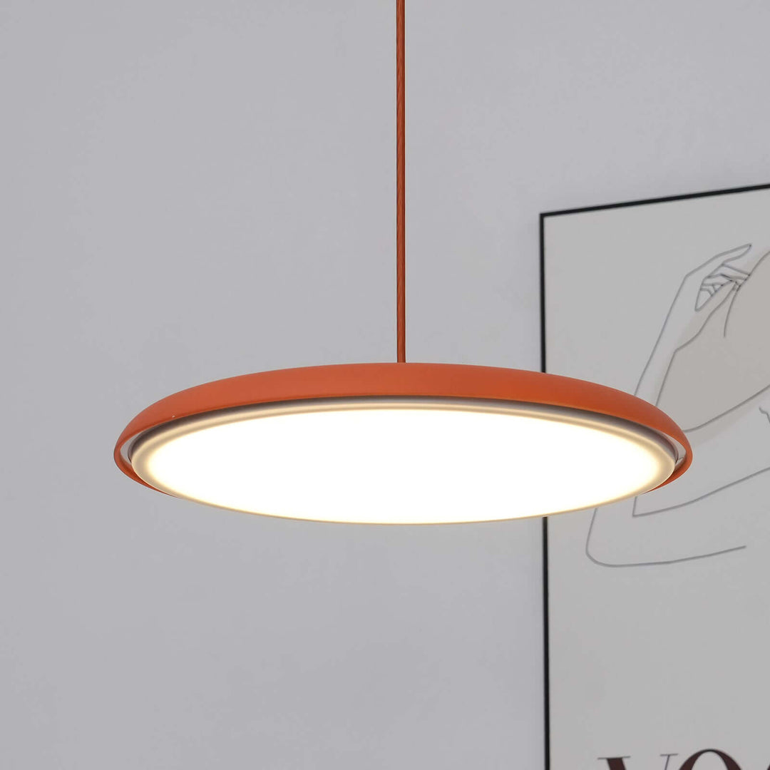 Moderne Hanglamp - Minimalistisch Design