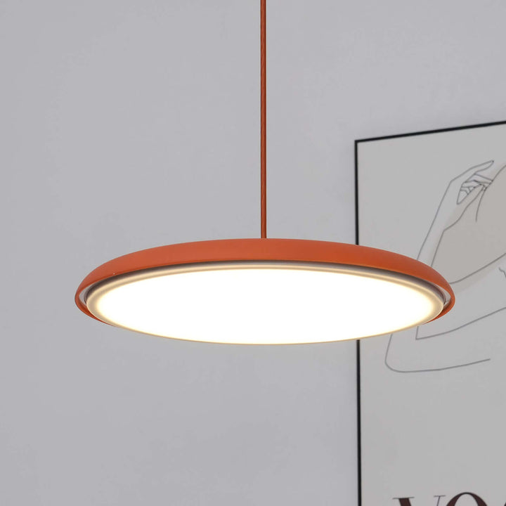 Moderne Hanglamp - Minimalistisch Design