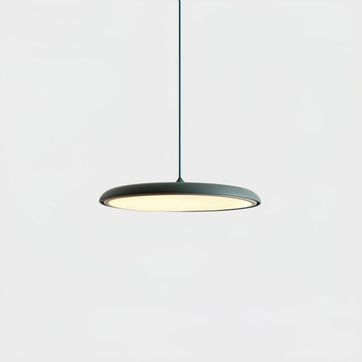 Moderne Hanglamp - Minimalistisch Design