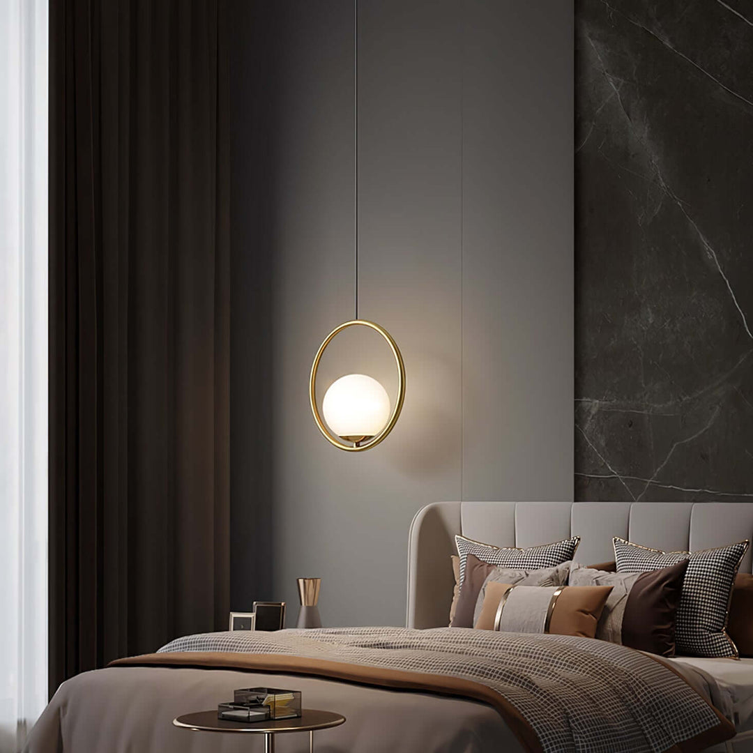 Moderne Hanglamp - Elegant & Stijlvol Design