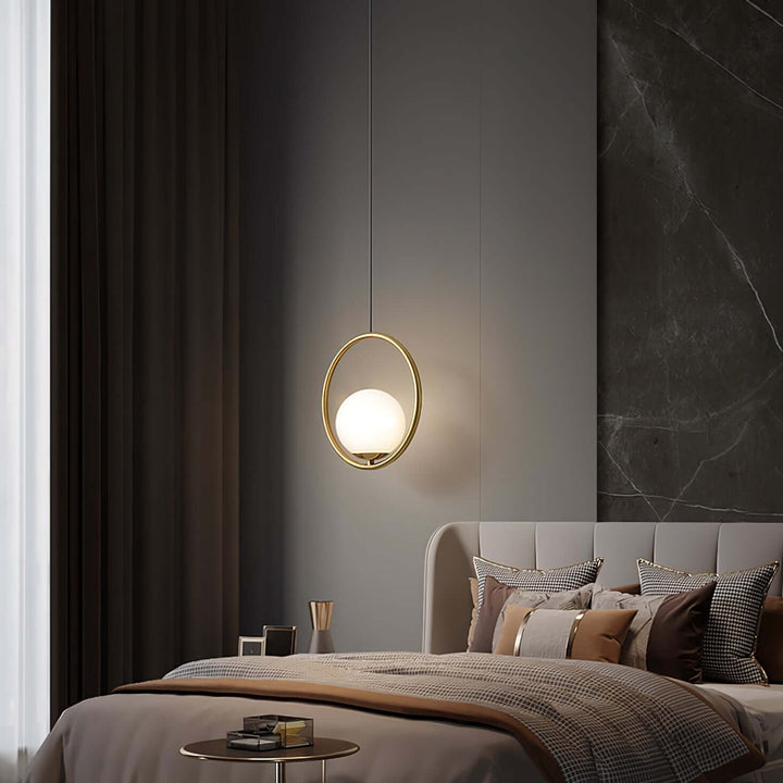 Moderne Hanglamp - Elegant & Stijlvol Design