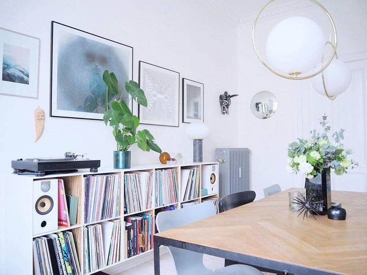 Moderne Hanglamp - Elegant & Stijlvol Design