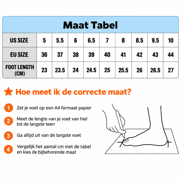 Heren Pantoffels