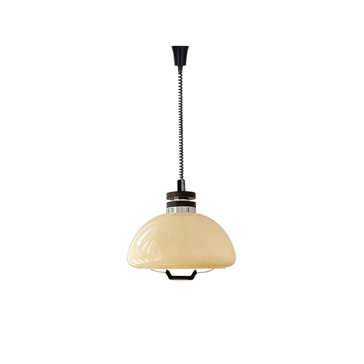 Moderne Hanglamp - Pudding Design