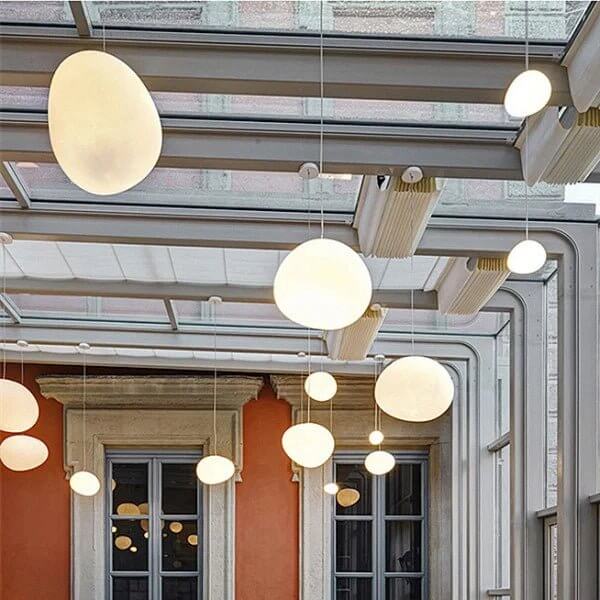 Moderne Hanglamp - Minimalistisch Design