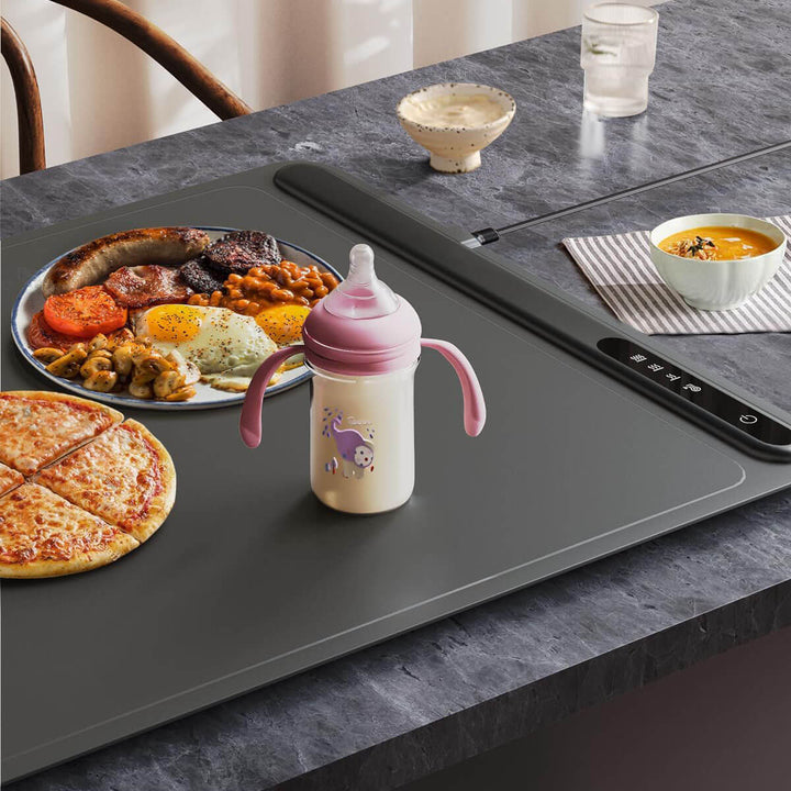 Flexibele en Veelzijdige Elektrische Warmtemat