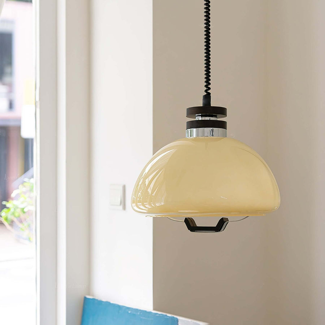 Moderne Hanglamp - Pudding Design