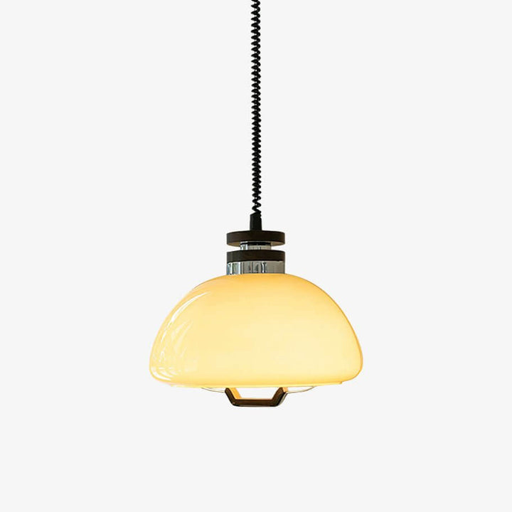 Moderne Hanglamp - Pudding Design