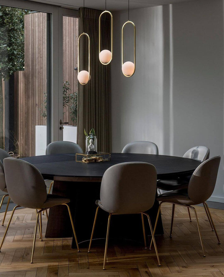 Moderne Hanglamp - Elegant & Stijlvol Design