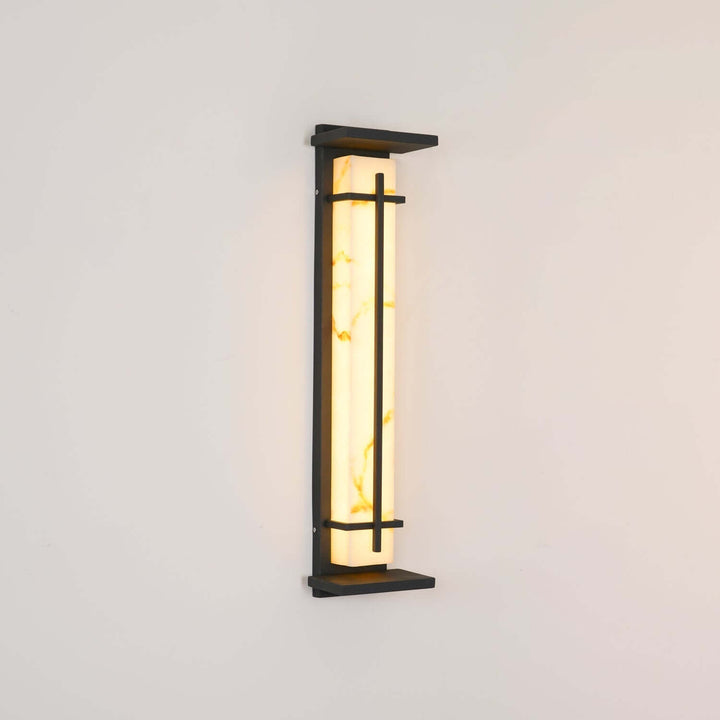 Moderne Buitenwandlamp - Waterdicht & Duurzaam