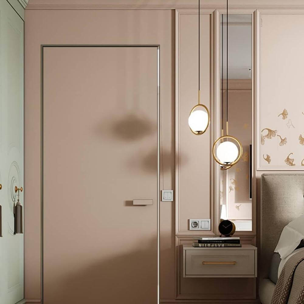 Moderne Hanglamp - Elegant & Stijlvol Design