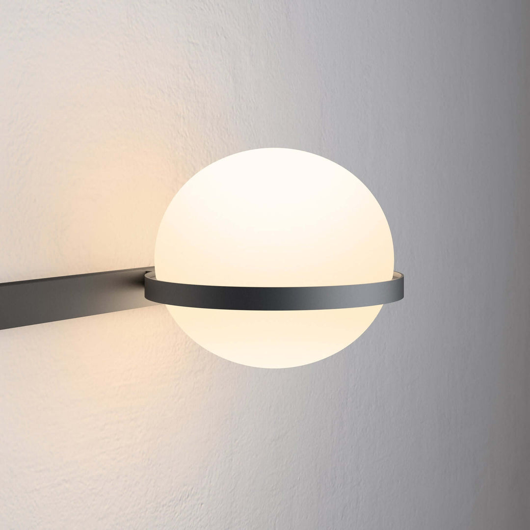 Moderne Buitenwandlamp - Waterdicht