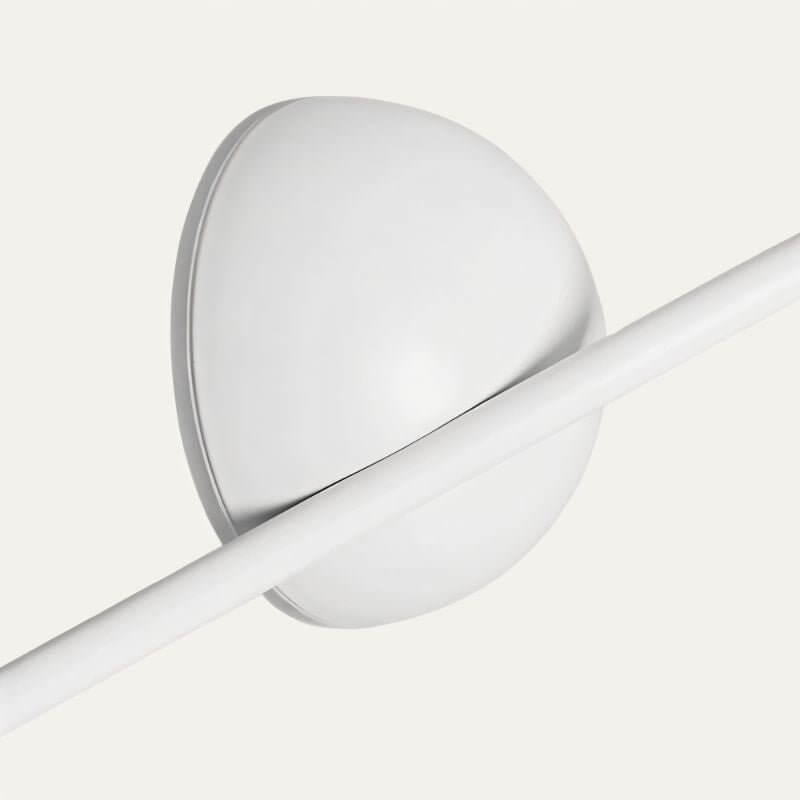 Moderne Hanglamp met Verstelbare Verlichting