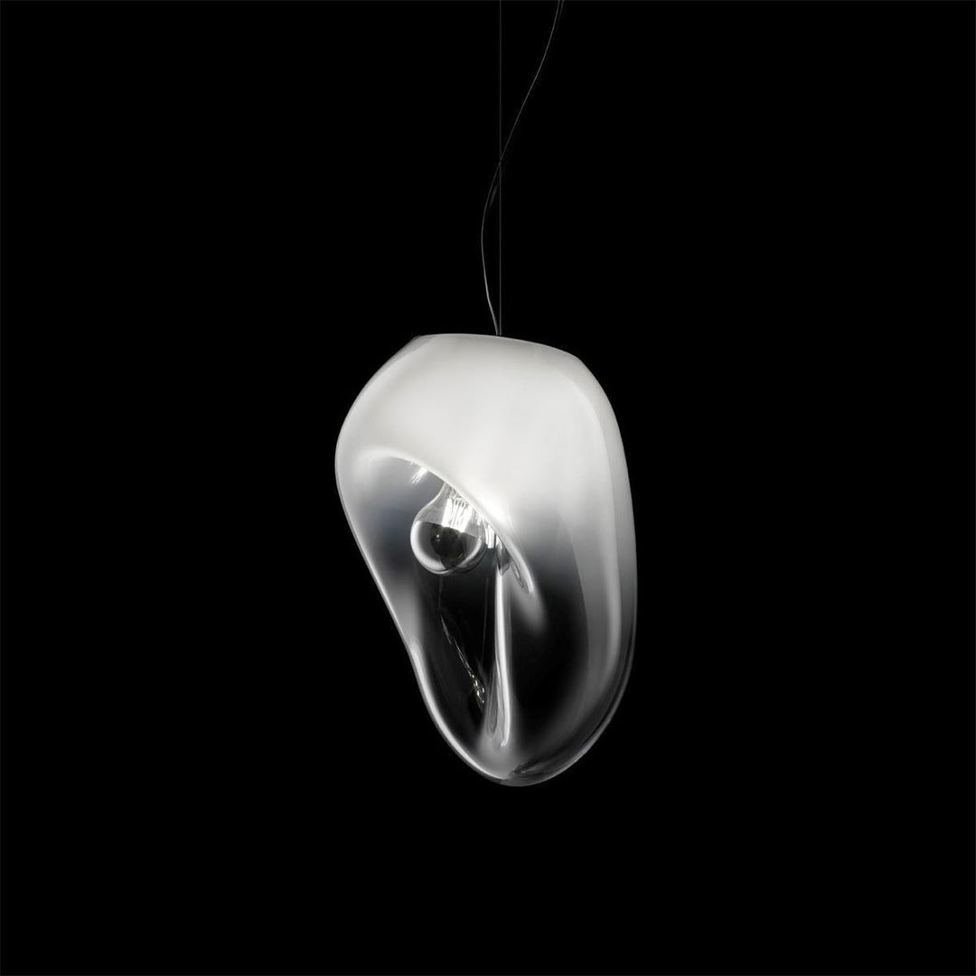 Moderne Hanglamp Waterdruppel Design