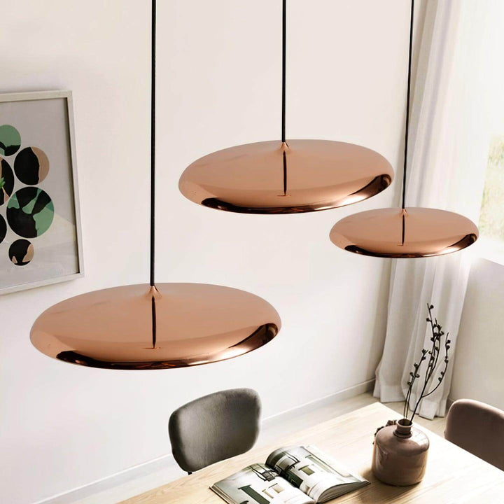 Moderne Hanglamp - Minimalistisch Design