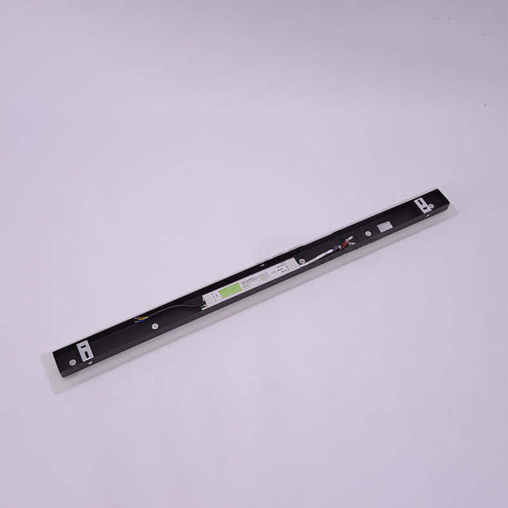 LED Buitenwandlamp - Slank & Stijlvol Design