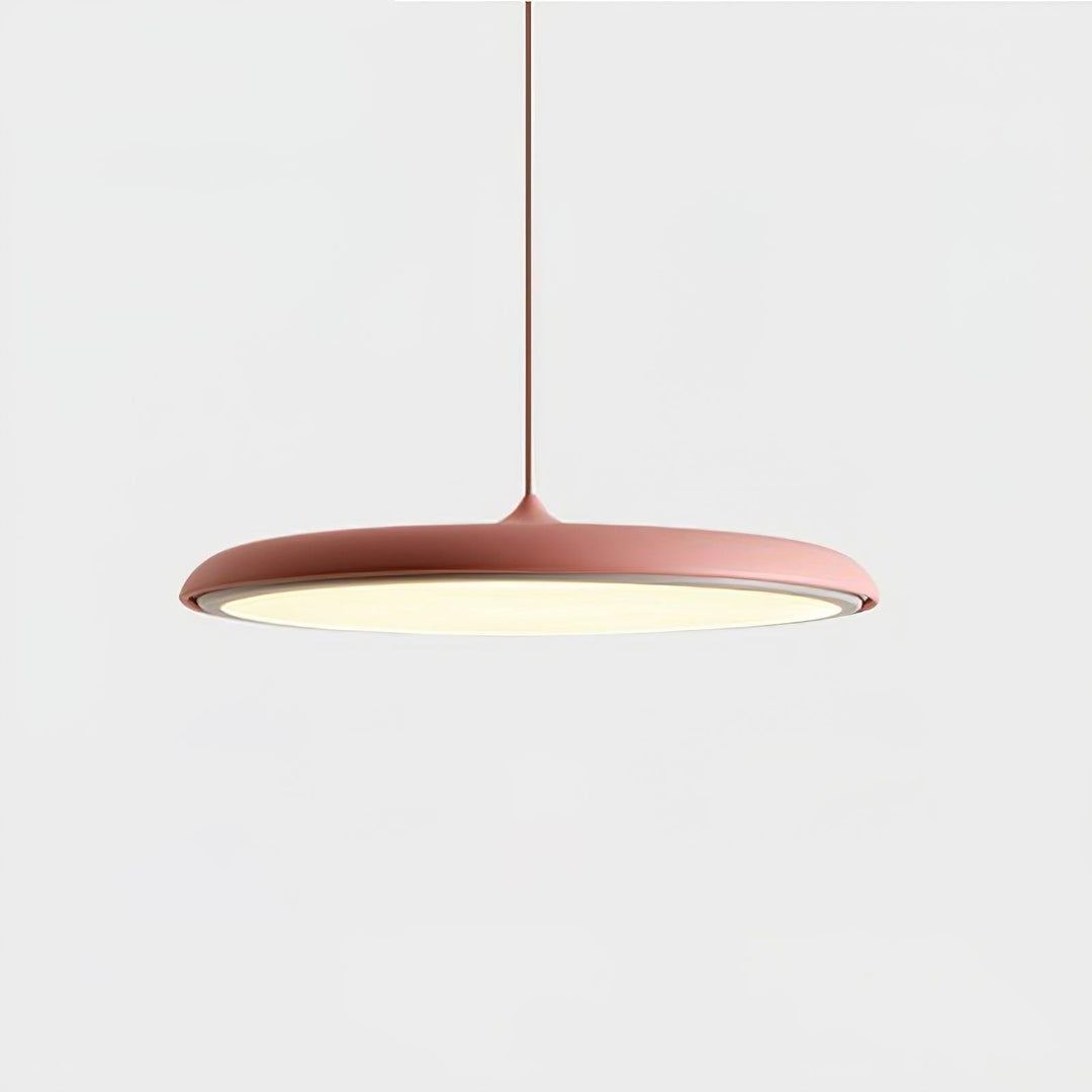 Moderne Hanglamp - Minimalistisch Design