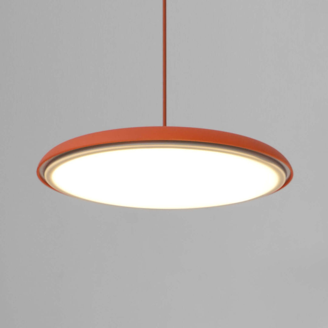 Moderne Hanglamp - Minimalistisch Design