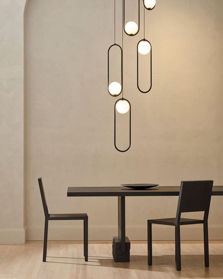 Moderne Hanglamp - Elegant & Stijlvol Design