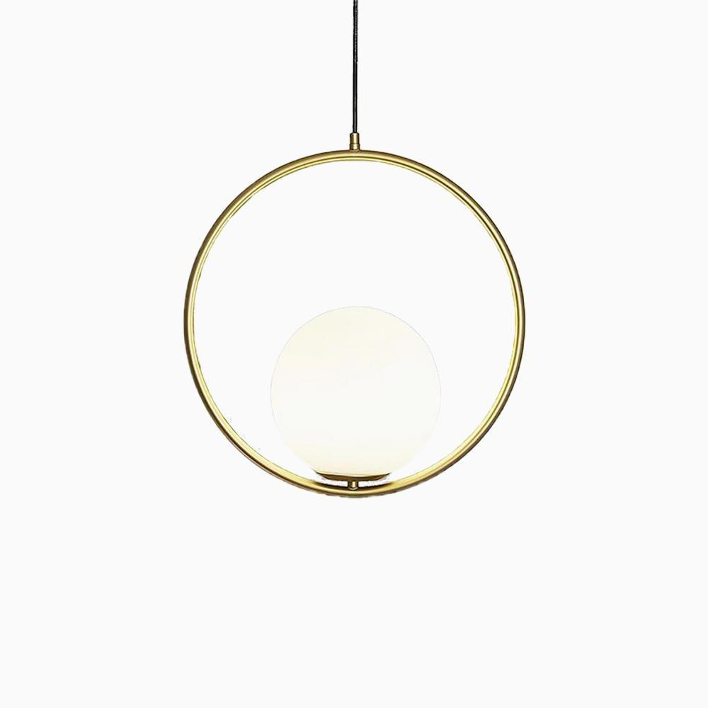 Moderne Hanglamp - Elegant & Stijlvol Design