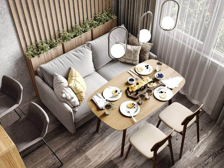 Moderne Hanglamp - Elegant & Stijlvol Design