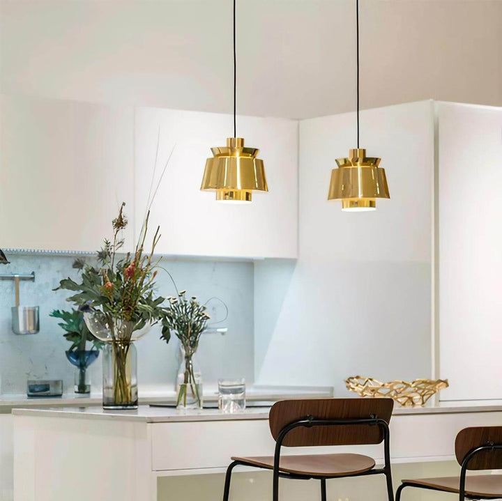 Moderne Hanglamp - Sterrenmotief Design