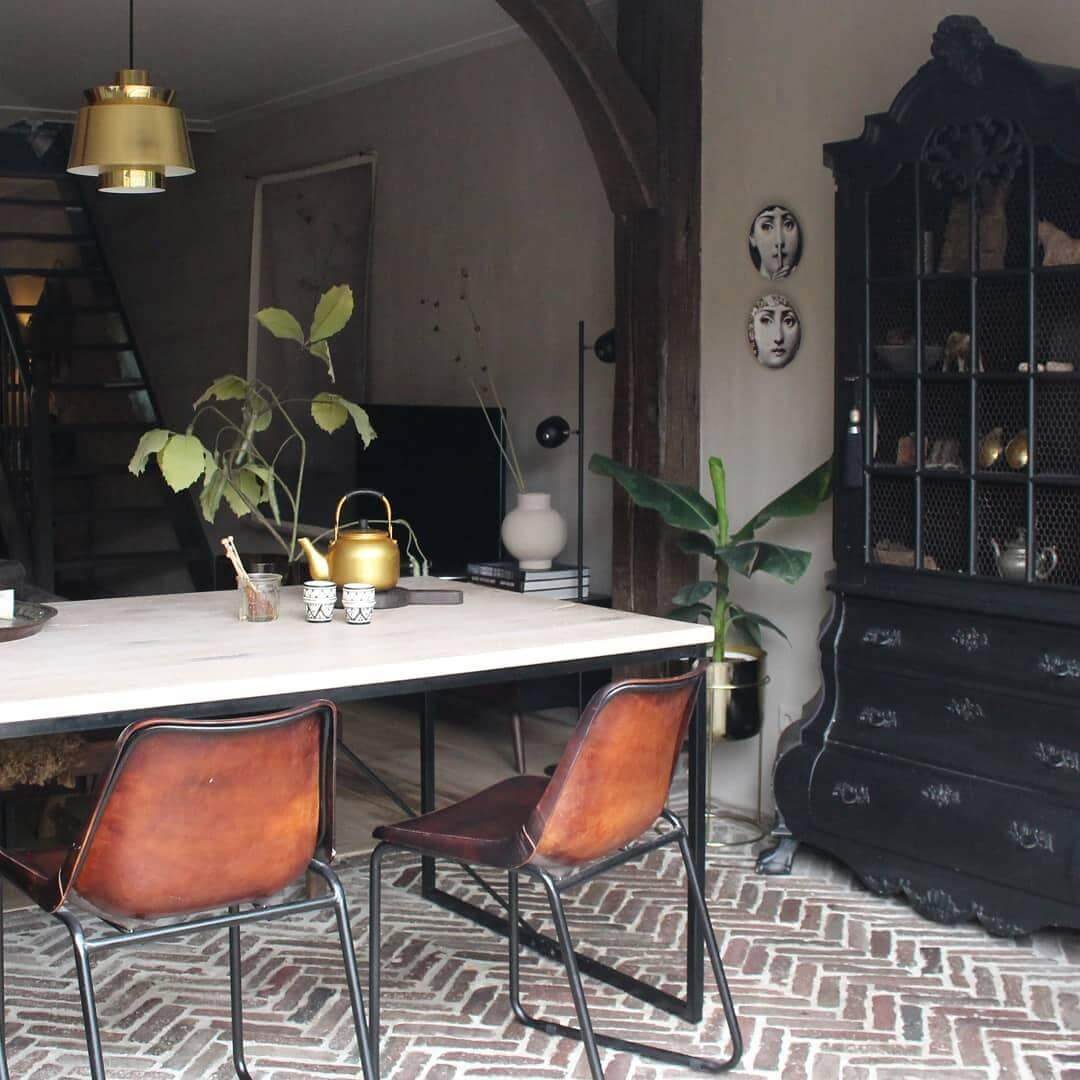 Moderne Hanglamp - Sterrenmotief Design