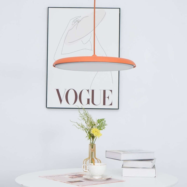 Moderne Hanglamp - Minimalistisch Design