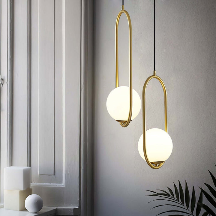 Moderne Hanglamp - Elegant & Stijlvol Design