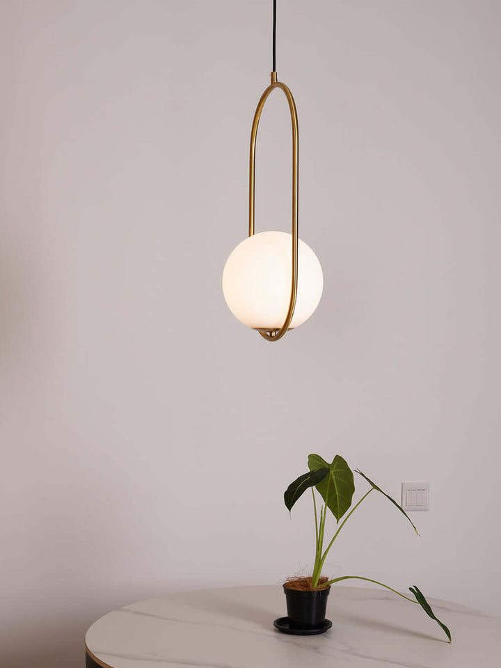 Moderne Hanglamp - Elegant & Stijlvol Design