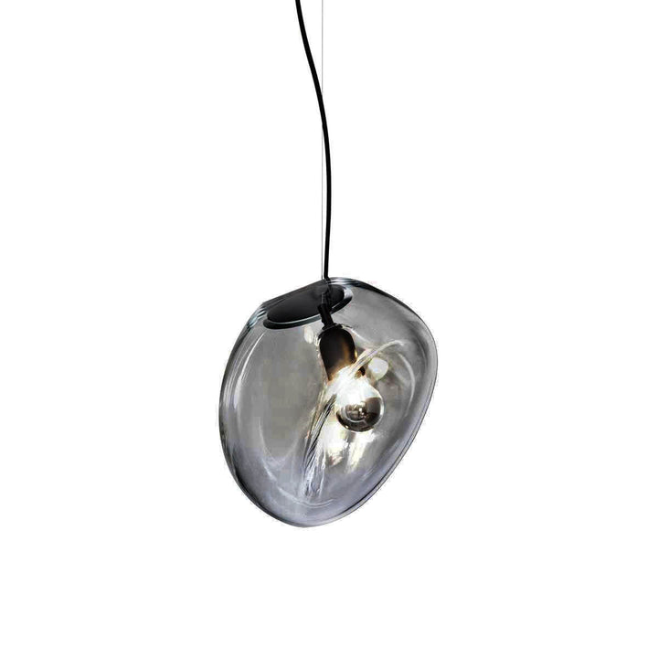 Moderne Hanglamp Waterdruppel Design