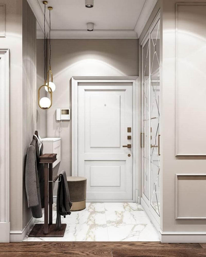 Moderne Hanglamp - Elegant & Stijlvol Design