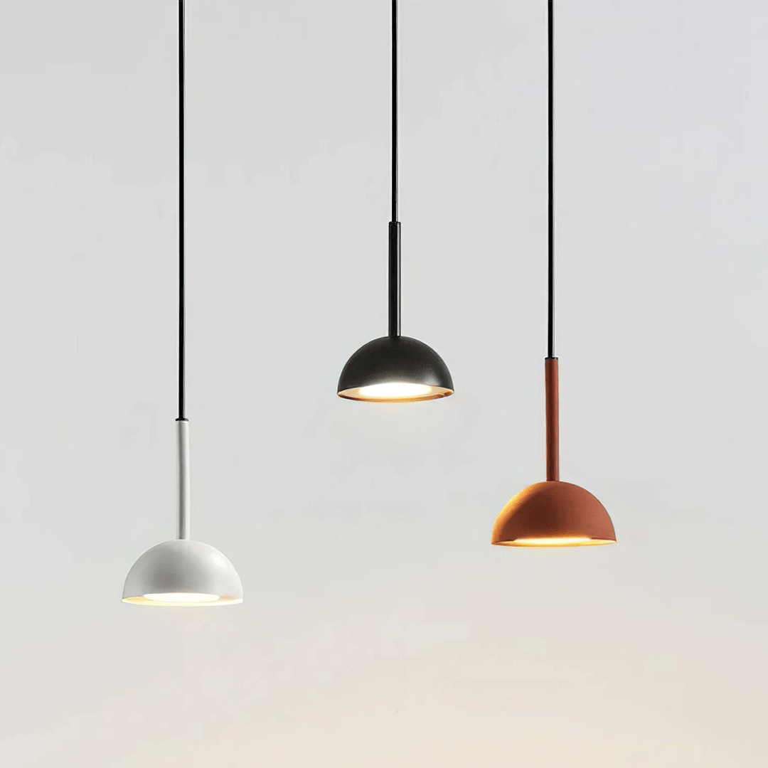 Design Hanglamp - Geometrisch Metaal